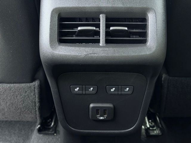 2023 Chevrolet Equinox AWD Premier