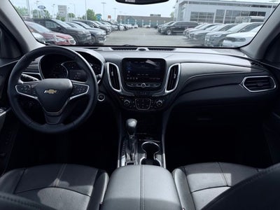 2023 Chevrolet Equinox AWD Premier