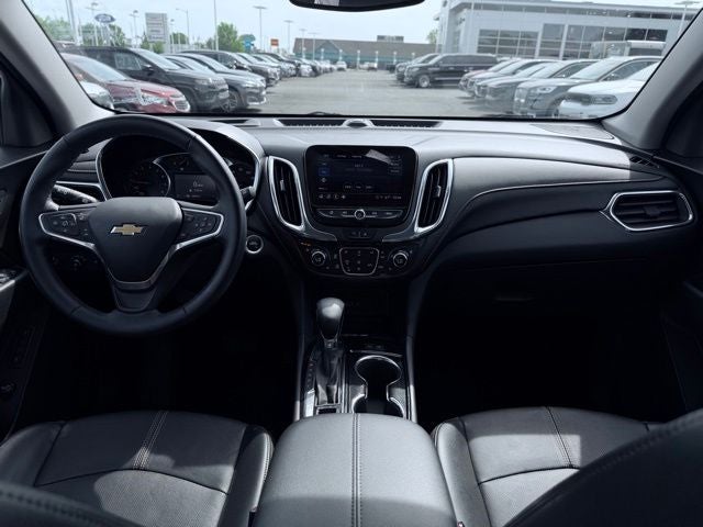 2023 Chevrolet Equinox AWD Premier