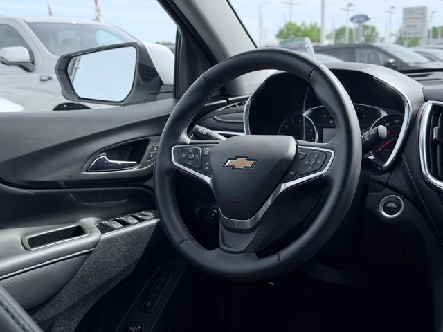 2023 Chevrolet Equinox AWD Premier