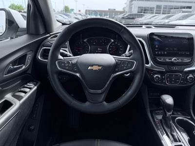 2023 Chevrolet Equinox AWD Premier