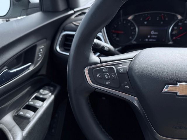 2023 Chevrolet Equinox AWD Premier