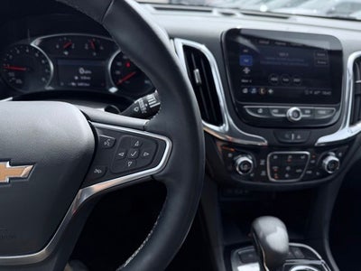 2023 Chevrolet Equinox AWD Premier