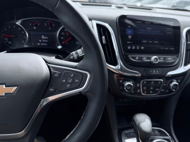 2023 Chevrolet Equinox AWD Premier