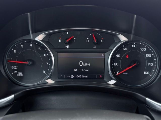 2023 Chevrolet Equinox AWD Premier