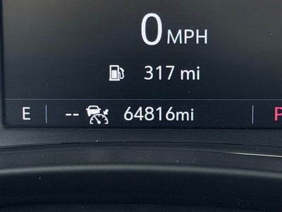 2023 Chevrolet Equinox AWD Premier
