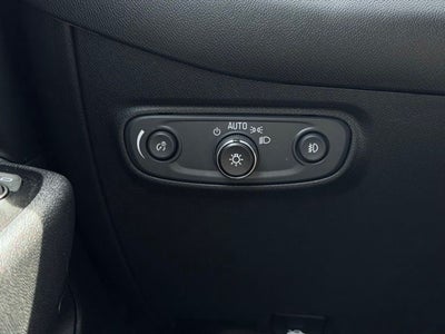 2023 Chevrolet Equinox AWD Premier