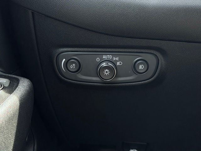 2023 Chevrolet Equinox AWD Premier