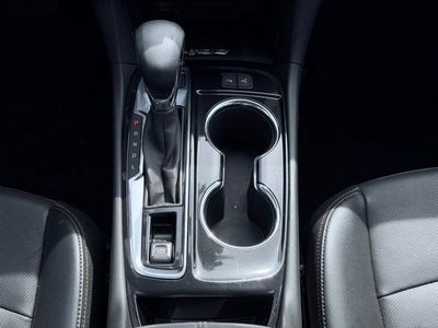 2023 Chevrolet Equinox AWD Premier