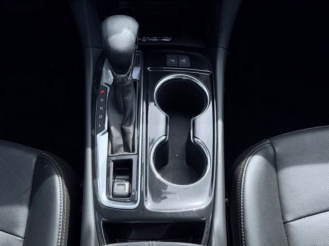 2023 Chevrolet Equinox AWD Premier