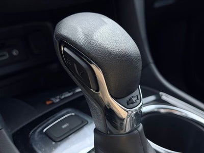 2023 Chevrolet Equinox AWD Premier