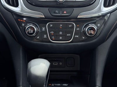2023 Chevrolet Equinox AWD Premier
