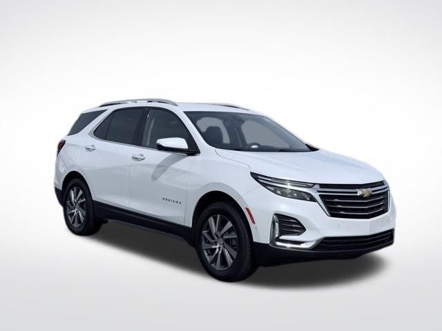 2023 Chevrolet Equinox AWD Premier