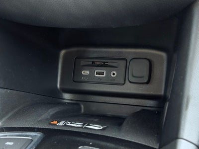 2023 Chevrolet Equinox AWD Premier