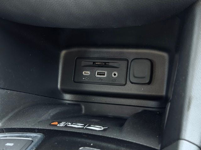 2023 Chevrolet Equinox AWD Premier