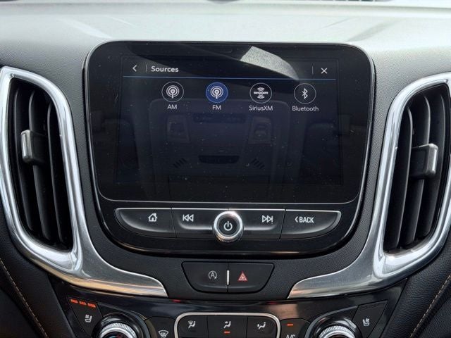 2023 Chevrolet Equinox AWD Premier