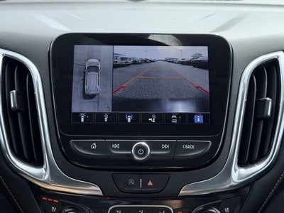 2023 Chevrolet Equinox AWD Premier