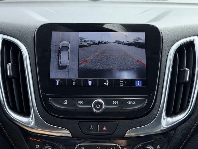 2023 Chevrolet Equinox AWD Premier