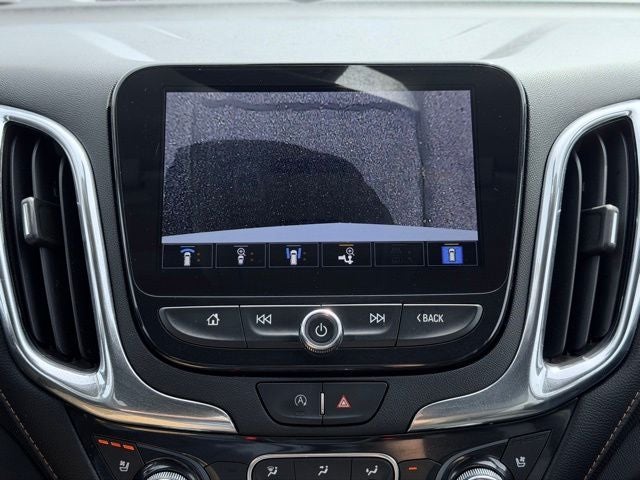 2023 Chevrolet Equinox AWD Premier