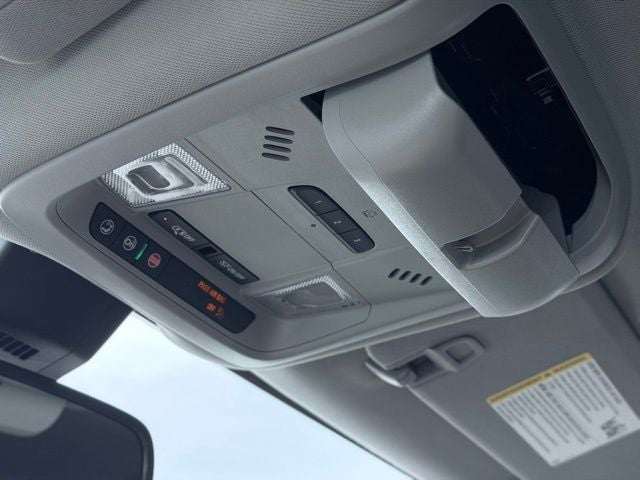 2023 Chevrolet Equinox AWD Premier
