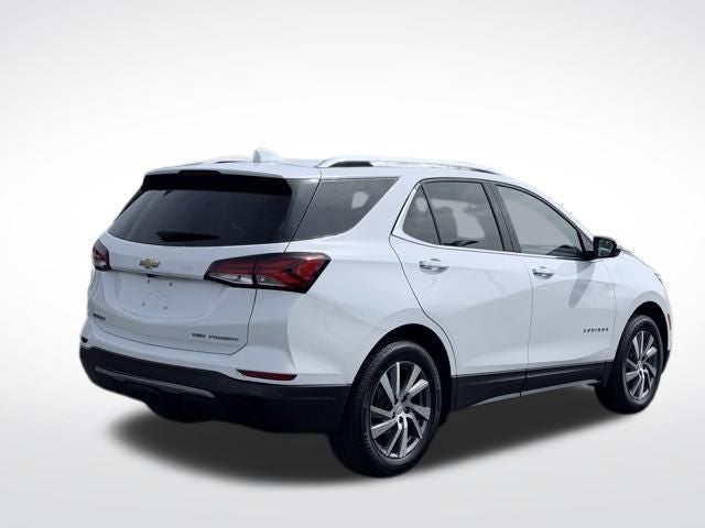 2023 Chevrolet Equinox AWD Premier
