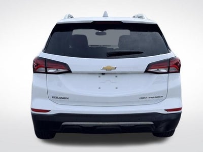 2023 Chevrolet Equinox AWD Premier