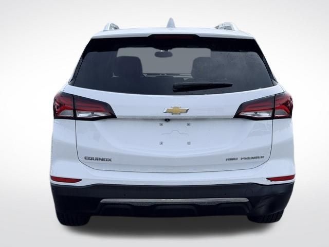 2023 Chevrolet Equinox AWD Premier