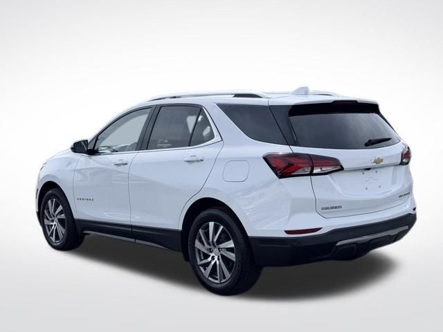2023 Chevrolet Equinox AWD Premier