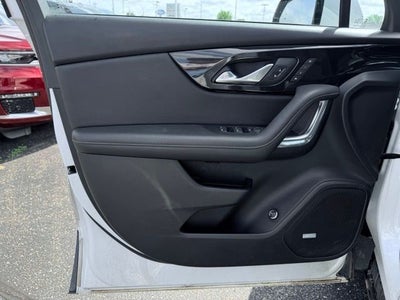 2022 Chevrolet Blazer Premier