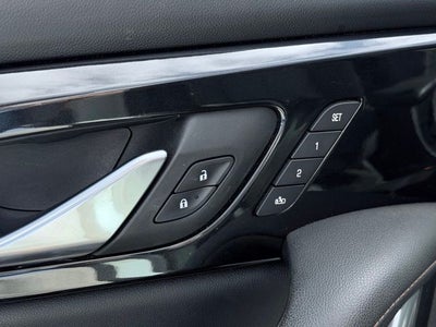 2022 Chevrolet Blazer Premier