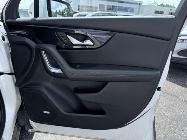 2022 Chevrolet Blazer Premier