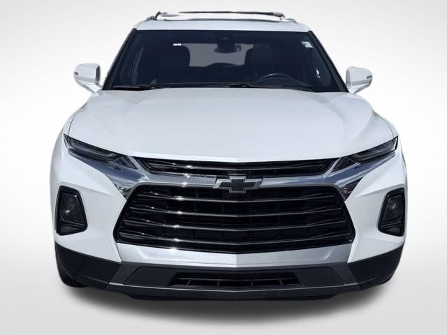 2022 Chevrolet Blazer Premier