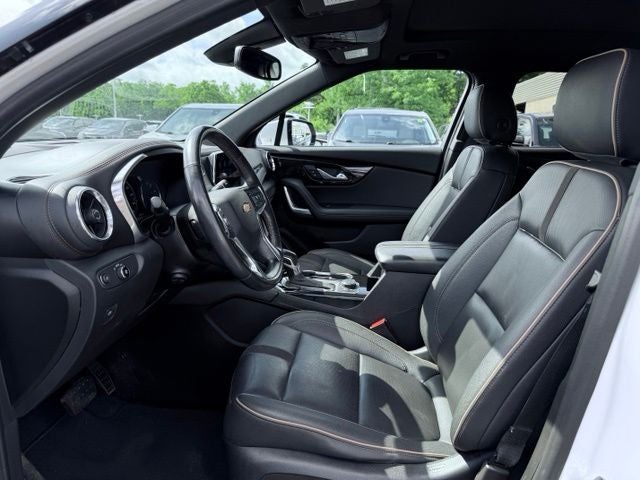 2022 Chevrolet Blazer Premier