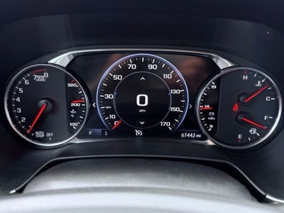 2022 Chevrolet Blazer Premier