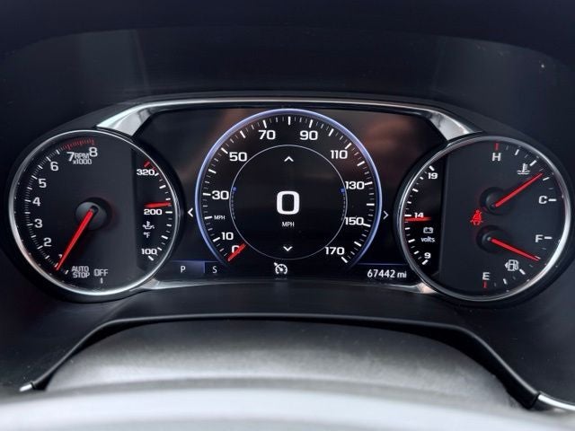 2022 Chevrolet Blazer Premier