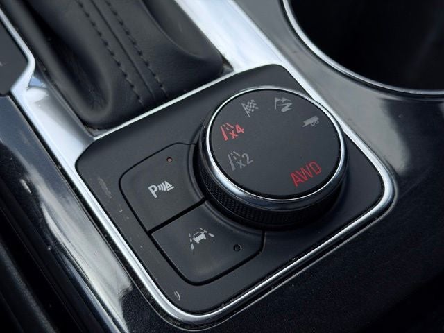 2022 Chevrolet Blazer Premier