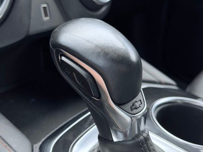 2022 Chevrolet Blazer Premier
