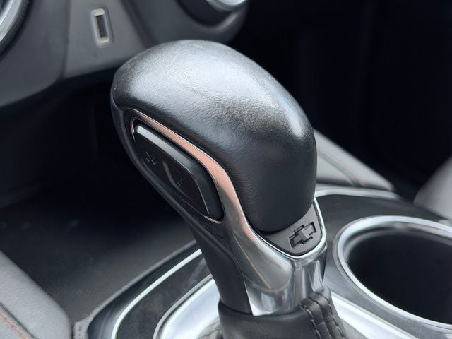 2022 Chevrolet Blazer Premier