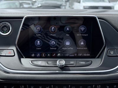 2022 Chevrolet Blazer Premier