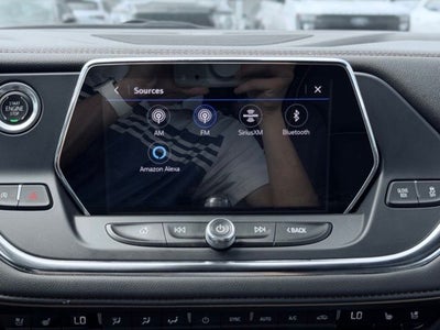 2022 Chevrolet Blazer Premier