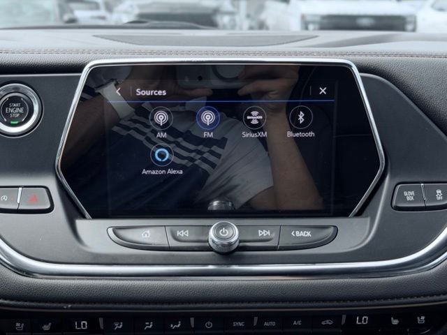 2022 Chevrolet Blazer Premier
