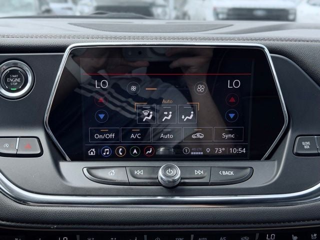 2022 Chevrolet Blazer Premier