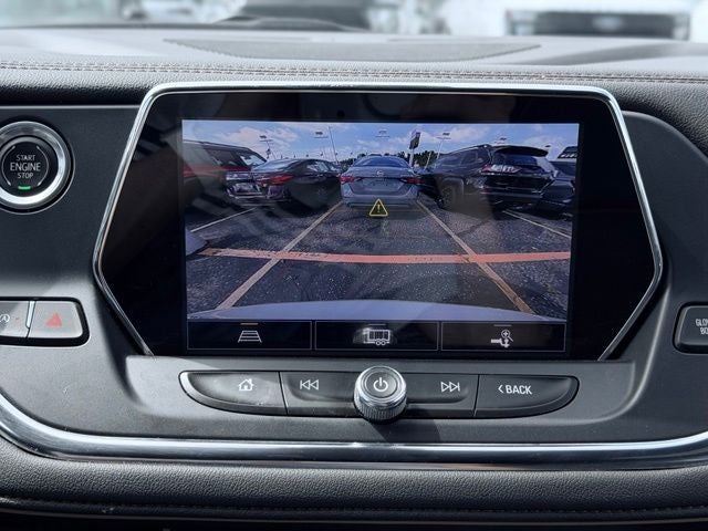 2022 Chevrolet Blazer Premier