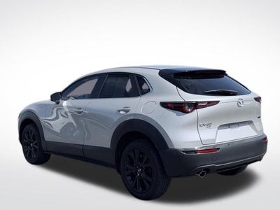 2024 Mazda Mazda CX-30 2.5 S Select Sport