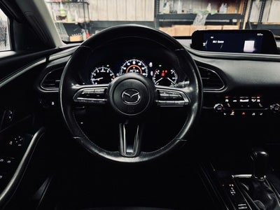 2023 Mazda Mazda CX-30 2.5 S Preferred