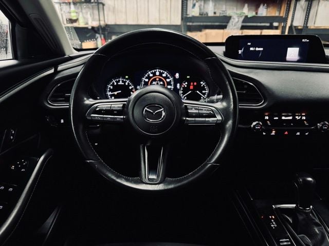 2023 Mazda Mazda CX-30 2.5 S Preferred