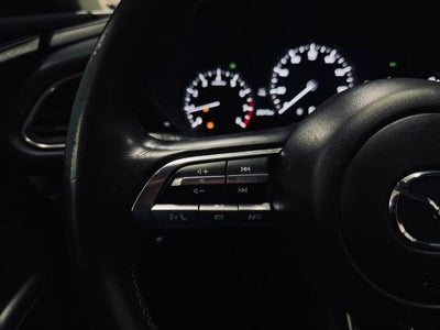 2023 Mazda Mazda CX-30 2.5 S Preferred