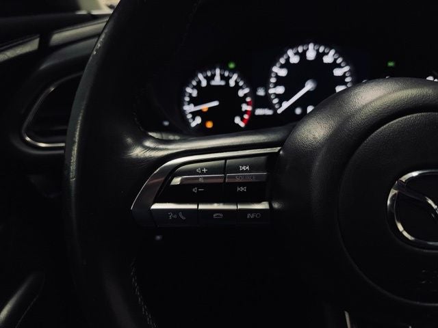 2023 Mazda Mazda CX-30 2.5 S Preferred