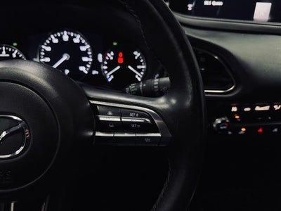 2023 Mazda Mazda CX-30 2.5 S Preferred