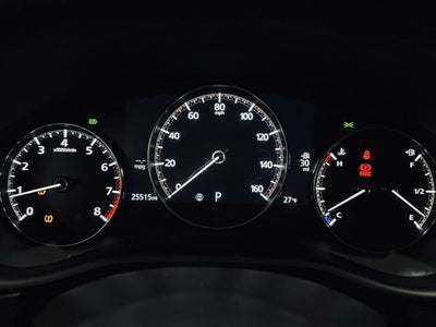 2023 Mazda Mazda CX-30 2.5 S Preferred
